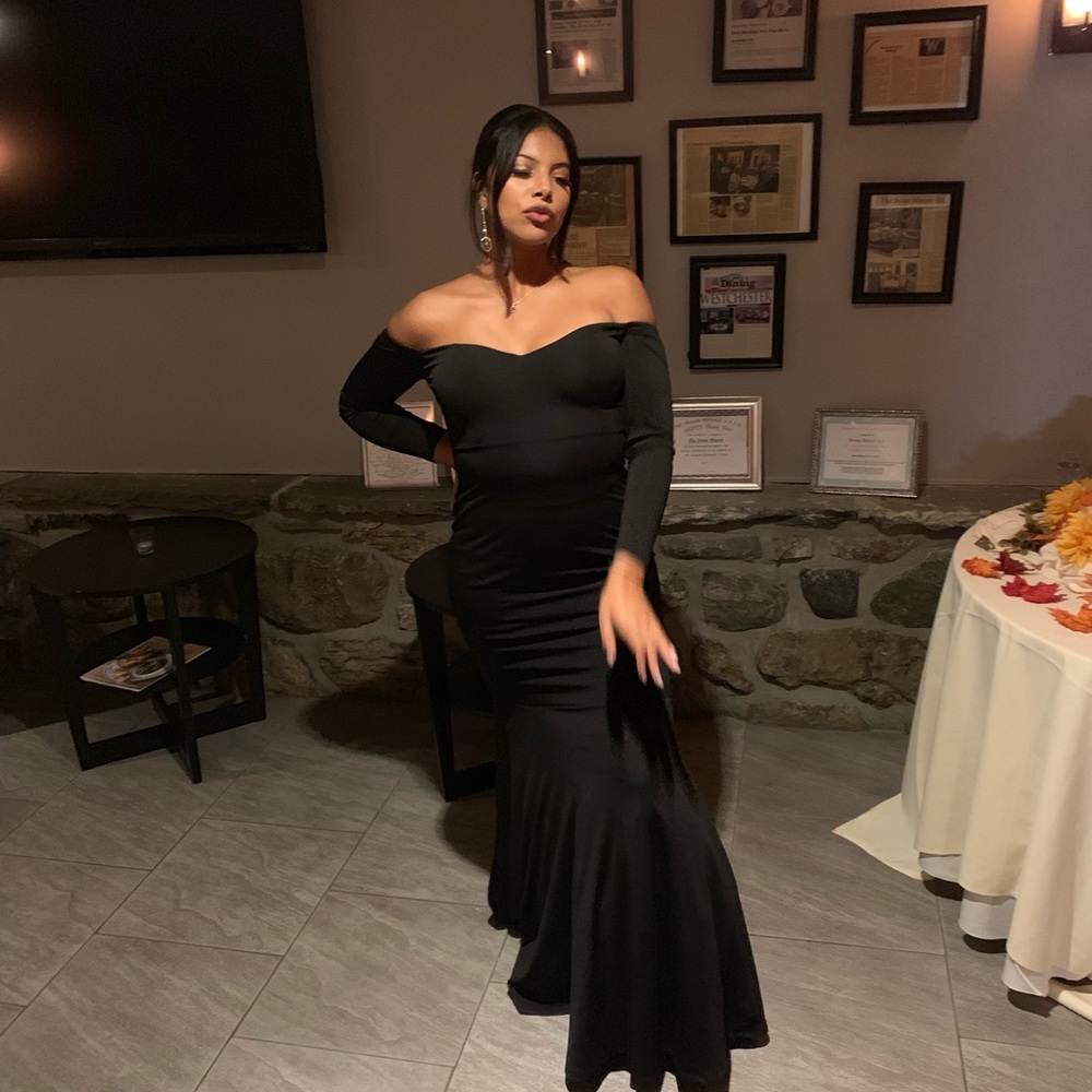Wedding attire